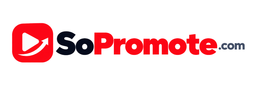 SoPromote.com